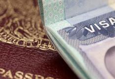 Qué documentos debe llevar a la entrevista para obtener la visa de Estados Unidos