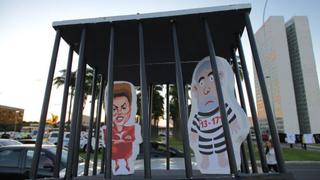 Brasil: Ponen en la mira a Odebrecht en nuevo operativo anticorrupción