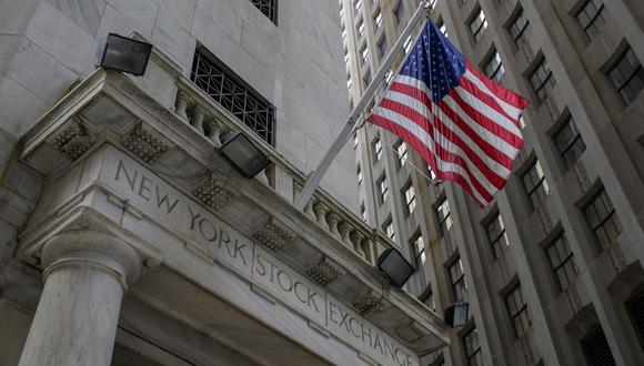 Wall Street es el mercado de valores más importante de todo Nueva York ( Foto: ANGELA WEISS / AFP)