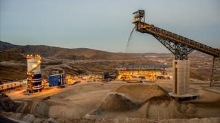 HAUG interesada en nuevos contratos en el exterior ante prolongada crisis en la minería