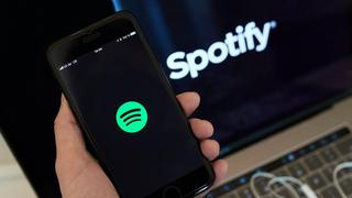 Plataforma de streaming musical Spotify anuncia su salida a bolsa