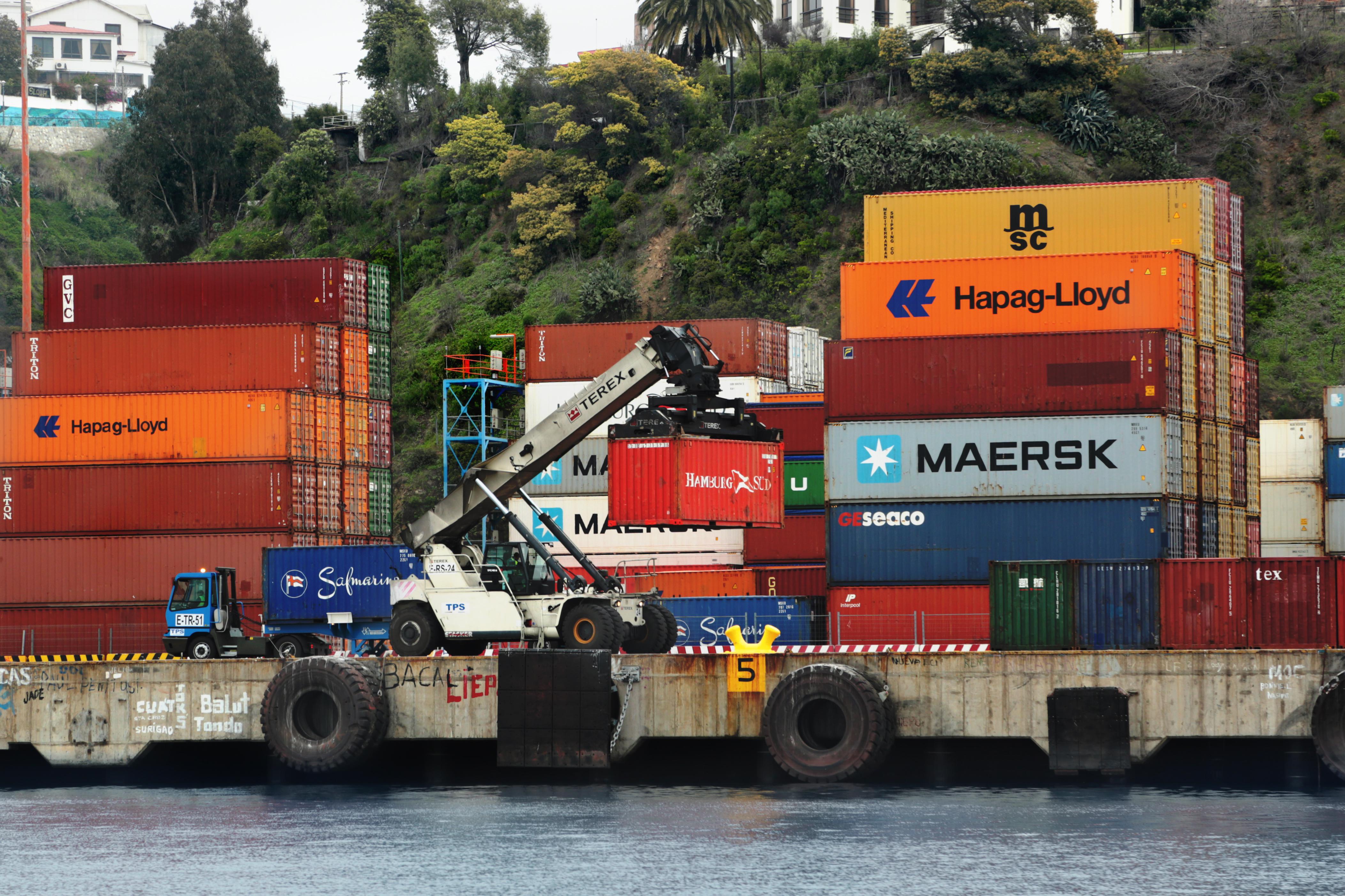 Las exportaciones del Perú a los Estados Unidos sumaron US$ 7,797.3 millones en el 2018. (Foto: GEC)