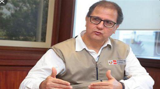 El Ministro de Energía y Minas estima que no hay una tendencia de caída de la producción. Parte de los ingresos de los mineros que se formalicen se destinará a la remediación ambiental