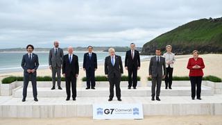 Países del G7 logran un avance en materia de comercio digital y datos, anuncia Reino Unido
