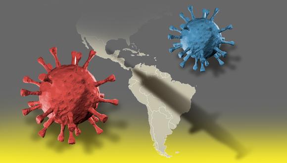 Las infecciones de viruela símica han disminuido en la mayoría de los países gravemente afectados y no se han registrado más casos de poliomielitis. (Foto: Referencial)