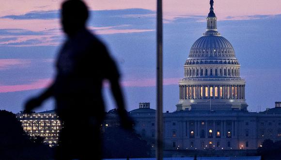Gigantes de capital privado se enfrentan al Congreso de EEUU
