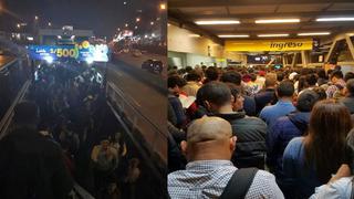 Metropolitano de Lima tiene la tercera tarifa de transporte más alta en la región 