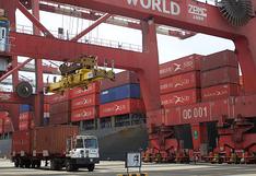 Mincetur: Exportaciones peruanas a EE.UU. alcanzarían nuevo récord a fin de año