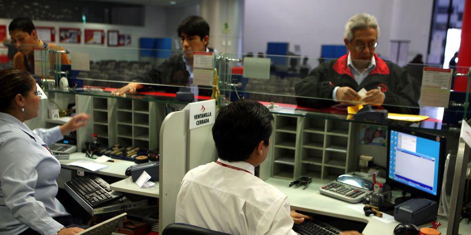 Explicación sobre esta tasa para que lleve sus finanzas en orden. (Foto: Andina)