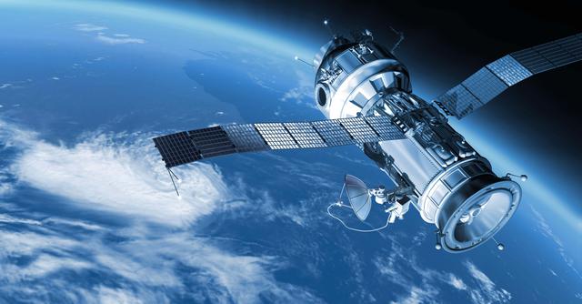 FOTO 2 | Se calienta la carrera satelital (Foto: iStock)