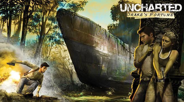 La PlayStation 3 tiene una larga lista de éxitos y na de las sagas más significativas de esta generación es Uncharted (2007), una trilogía de aventuras inspirada en Tomb Raider e Indiana Jones que dio lugar al éxito The Last Of Us. Otros grandes clásicos 
