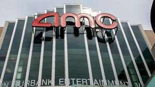 ¡Arriba el telón! AMC abre más cines en EE.UU.