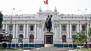 Coronavirus en Perú: 13 trabajadores más del Congreso dieron positivo