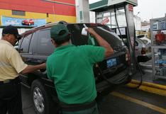 Precios de combustibles de referencia muestran baja de hasta 1.20% por galón para esta semana, según Opecu