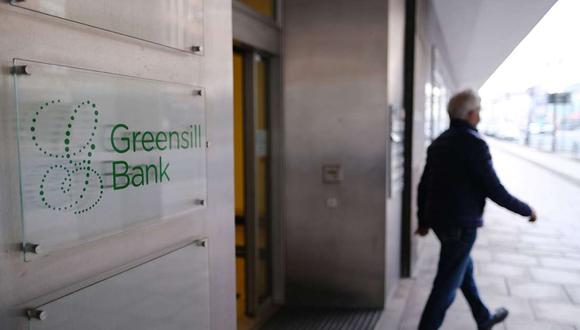 El holding australiano de Greensill también acudió a protección por bancarrota a principios de este mes.