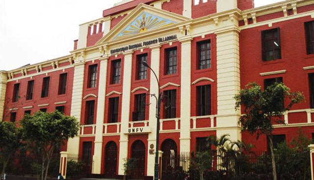 FOTO 22 | 22 Universidad Nacional Federico Villarreal