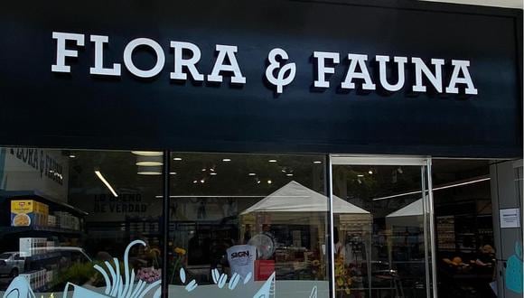 La marca Flora & Fauna busca abrir cinco nuevos locales. Uno de ellos podría estar listo a fines de este año.