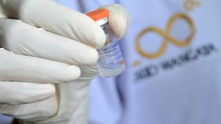 OMS aprueba vacuna Sinovac para COVID-19, segunda fabricada en China que ingresa a lista