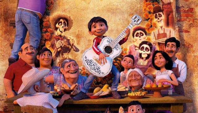 FOTOS 2 | Desde su estreno, en el fin de semana largo de Acción de Gracias, lleva ganados unos US$ 135.5 millones, según cifras provisorias de la empresa especializada Exhibitor Relations. (Foto:IMDB)