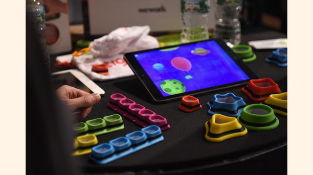 La mayoría de estos provienen de compañías startup, pero pueden ser adquiridos en las principales tiendas o pedidos en línea. (Foto: AFP)