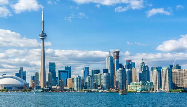 Puesto 6 | Canadá, 9.15 puntos en índice de democracia 2017.