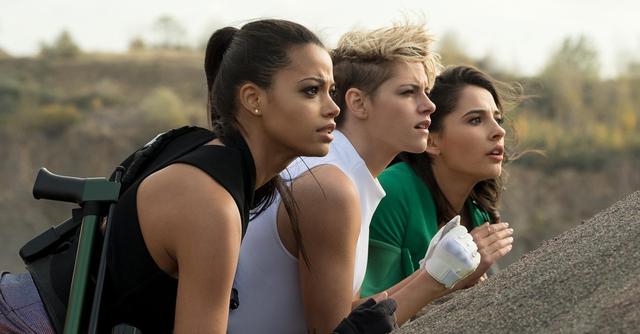 Foto 8 | "Los ángeles de Charlie" se colocó en octavo lugar, con US$ 3.2 millones, cifra que los analistas juzgaron como una decepción. (Foto: IMDB)