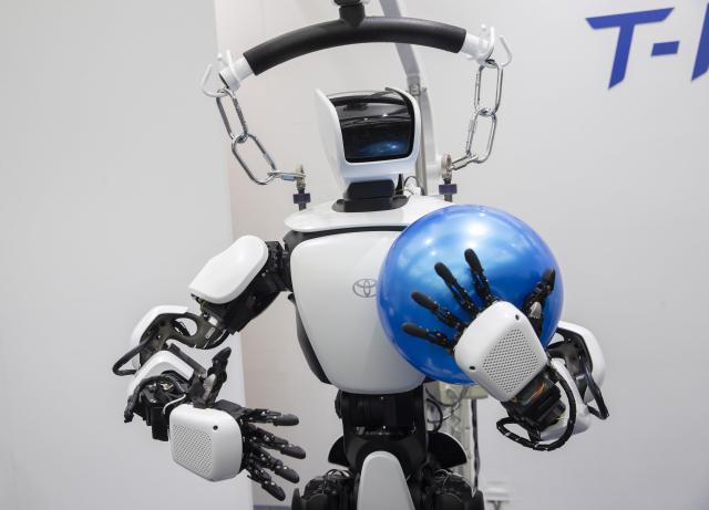 La tecnología práctica e inevitablemente causará una montaña rusa de trastornos laborales y evitar que las personas desplazadas se desesperen es crucial.