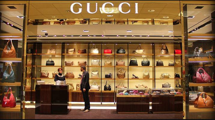 Gucci (Foto: Pixabay)