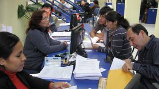 CCL: 20 municipios de Lima aprueban facilitar o condonar deuda de morosos, ¿cuáles son?