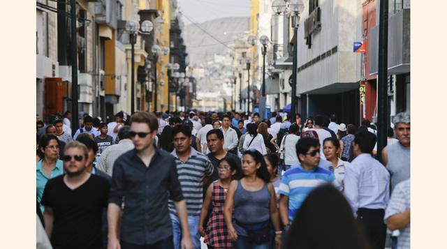El 13.4% de limeños sostuvo que ninguno de los últimos cuatro alcaldes fue el mejor.