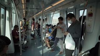 Metro de Lima: Línea 1 adelanta inicio del horario de atención a pasajeros