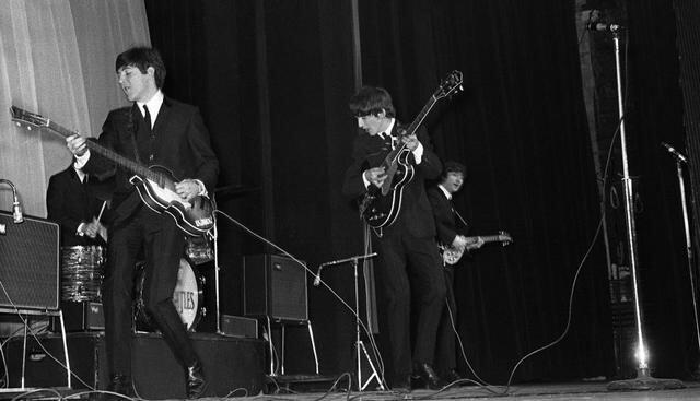 El ex Beatle ha ganado un Óscar: sucedió en 1970 a Mejor Banda Sonora por la película ‘Let It Be’. Luego, fue nominado a  Mejor Canción en 1973 por ‘Live and Let Die’ y en 2002 por ‘Vanilla Sky’. (AFP)