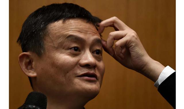 Sacó 1 de 120 puntos en la sección de matemáticas de su examen de admisión a la Universidad. Fallar es una cosa, pero sacar menos del 1% en un examen es otra cosa por completo. Y no fue porque Jack no se hubiera preparado. Hasta el día de hoy, el hombre m