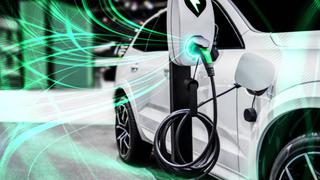 AIE: objetivo del clima necesita en el 2030 un 60% de vehículos eléctricos