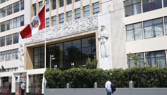 Tribunal de Fiscalización Laboral recientemente promulgó jurisprudencia de observancia obligatoria. (Foto: GEC) / MANUEL MELGAR