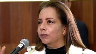 Comisión Agraria cita para este viernes a la ministra Patricia Ocampo por nueva licitación de urea