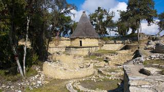 Amazonas espera potenciar turismo con ampliación de aeropuerto de Chachapoyas