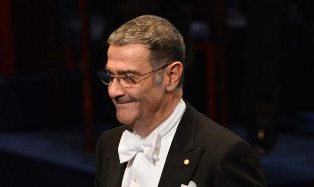 FOTO 6 | 2012: Serge Haroche (Francia) y David Wineland (Estados Unidos) por sus investigaciones en óptica cuántica, que permiten la creación de ordenadores superpotentes y relojes de una precisión extrema. (Foto: Getty)