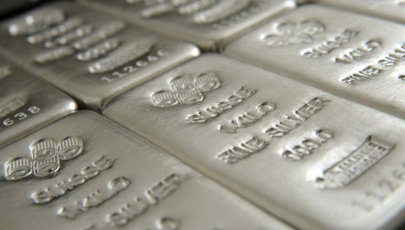 En la actualidad el país constituye el tercer productor de plata en el mundo, después de México y China. (Foto: AFP)