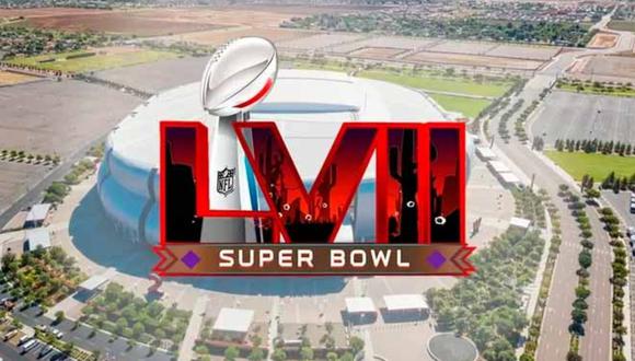 Los Kansas City Chiefs y los Philadelphia Eagles se enfrentarán en el Super Bowl LVII en el State Farm Stadium en la ciudad de Glendale, Arizona (Foto: NFL)