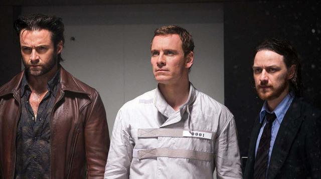 X-Men: Días del futuro pasado. Contó con un presupuesto de US$ 200 millones y recaudó US$ 746 millones. (Foto: Business Insider)