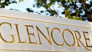 Glencore recompra acciones por US$ 1,000 millones y papel repunta tras declive por citatorio en EE.UU.