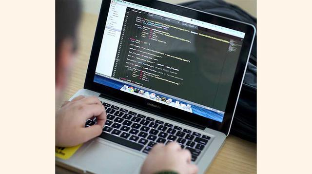 01.- Programador  Brecha salarial: : 28.3%