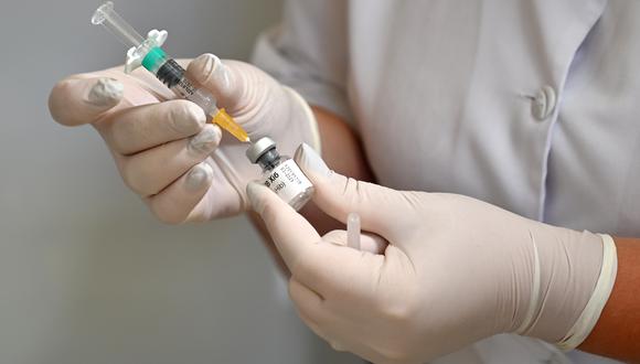 Se intensifica la pelea por vacunas contra COVID-19 | MUNDO | GESTIÓN