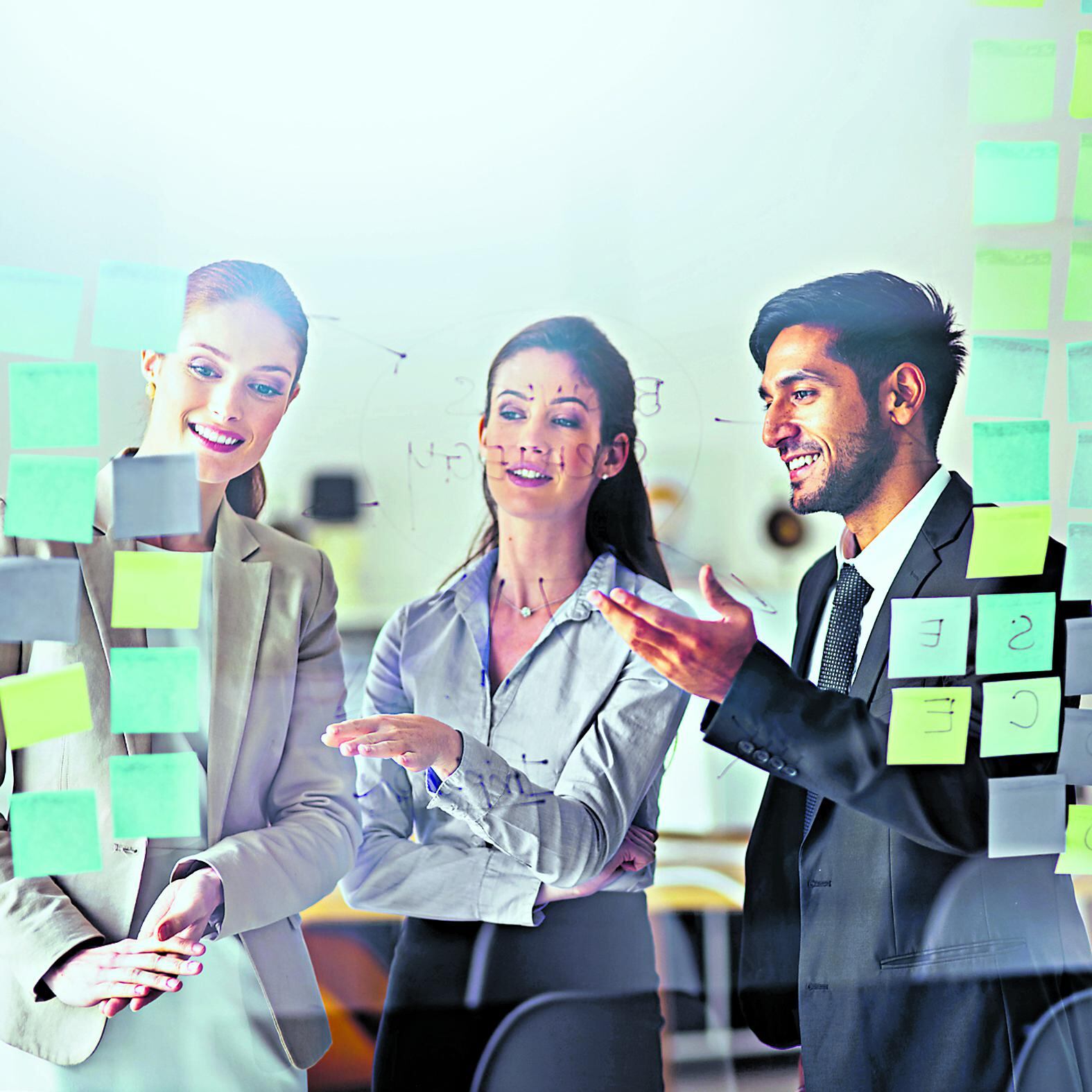 Igualdad salarial. La autoridad exige una justificación a las empresas sobre las ganancias de sus trabajadores, afectando la política salarial. (Foto: ISTOCK)