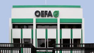 OEFA otorgará Certificados de Descuento sobre Multas a empresas que reduzcan contaminación