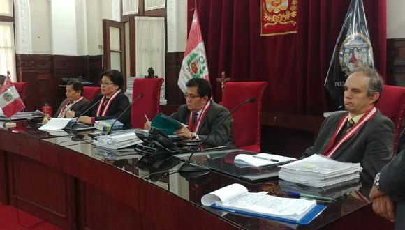 La Sala de Derecho Constitucional y Social Permanente de la Corte Suprema es presidida por la jueza suprema Silvia Rueda Fernández. (Foto: Difusión)