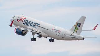 JetSmart pone foco en Arequipa como estrategia para crecer en Perú