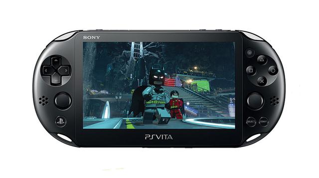 Sony mejoró la PSP en 2011, con el lanzamiento de la PS Vita. Sustituye los discos UMD, caros y que consumen mucha batería, por tarjetas de memoria. Tiene dos sticks, y la pantalla de 5 pulgadas, táctil, colorida gracias a la tecnología OLED. Su procesado