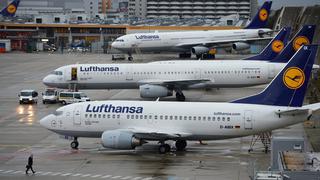 Lufthansa y MSC proponen adquirir la mayoría de ITA Airways, heredera de Alitalia